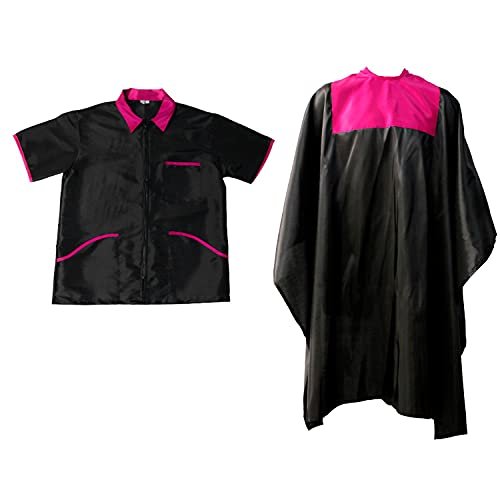 M01 2 (MEDIUM, BLACK/FUCHSIA)