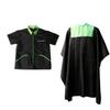 KLAVE DESIGNS M01 2 (X-LARGER, BLACK/LIME) view 1