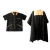 KLAVE DESIGNS M01 2 (X-LARGER, BLACK/GOLD) view 1
