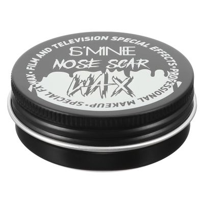 1pc Makeup Wax Halloween Blood Gel Fake Scars Wax Face Painting Kits Face Painting Putty Wound Makeup Effects Scar Tools Lion Paint Skin Set Make up