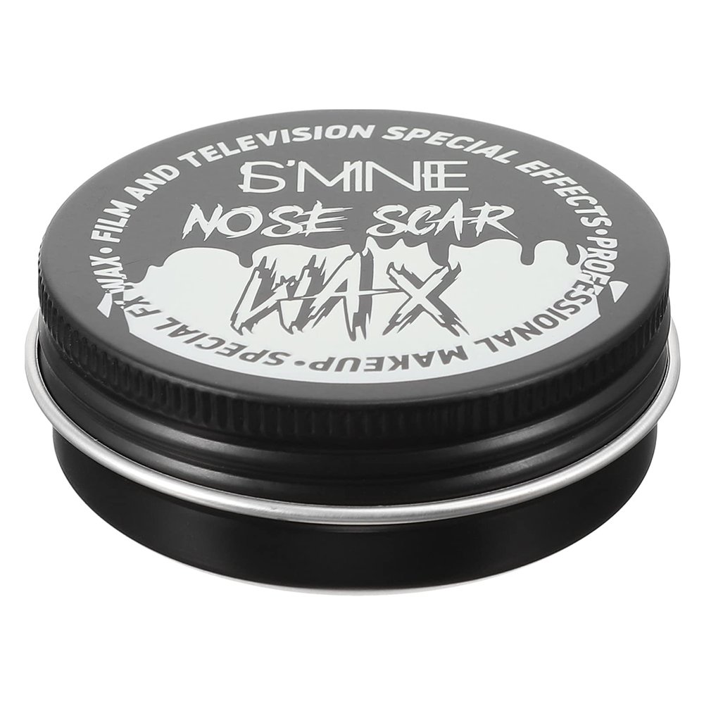 1pc Makeup Wax Halloween Blood Gel Fake Scars Wax Face Painting Kits Face Painting Putty Wound Makeup Effects Scar Tools Lion Paint Skin Set Make up