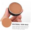 1pc Makeup Wax Halloween Blood Gel Fake Scars Wax Face Painting Kits Face Painting Putty Wound Makeup Effects Scar Tools Lion Paint Skin Set Make up view 4