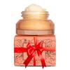 Poppy & Pout Natural Lip Scrub, Moisturizing Sugar Scrub for Dry Lips, Lip Scrubber Exfoliator with Essential Oils Smooths and Hydrates Lips, In Recyclable Glass Jars, Cruelty Free - Pink Grapefruit view 1