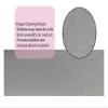 Aquasentials Exfoliating Bath Cloth (4 Pack) (Blue Only) view 2