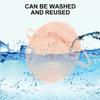 KESYOO Cotton Sweat Cushion for Women Men Leak-proof Armpit Pads Breathable for T-shirts Blouses More view 3