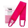 Skinny Tan Self-Tan Back Applicator - Velvety Soft Luxe Texture - Handles for Ease of Use and Keeps Hands Clean - Seam Free for Flawless Finish - Long-Lasting and Machine Washable - 1 pc view 2