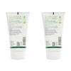 BULLDOG Mens Skincare and Grooming Original Face Wash, 5 Fluid Ounce - Pack of 2 view 3
