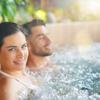 inSPAration Lavender Aromatherapy Crystals for Spa, Hot Tub & Bath 13 oz. view 4