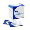 Bruder Hygienic Eyelid Cleansing Wipes (Pack of 2) | Rinse-free Exfoliating Wipes Remove Excess Oil and Debris from Eyelids & Lashes | 30 Count Box view 2