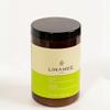 LINANGE Volume Mask for Revitalized and Strong Hair - Hair Mask for Dry and Damaged Hair, 1000ml / 33.8 oz. view 2