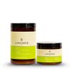 LINANGE Volume Mask for Revitalized and Strong Hair - Hair Mask for Dry and Damaged Hair, 1000ml / 33.8 oz. view 4