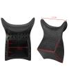 Shampoo Bowl Cushion, PVC Material Not Deformation Exquisite Workmanship Unique Siamesed Design Neck Rest Shampoo Bowl Shampoo Neck Cushion for Hair Salon view 3