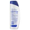 Head and Shoulders Shampoo for Men, Men Advanced Series Bourbon 2-in-1 Anti-Dandruff Shampoo and Conditioner, 12.8 fl oz, Pack of 6 view 2