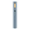 NCRD Nose Hair Trimmer for Men, USB Rechargeable Ear and Nose Hair Trimmer for Men Professional Painless Nose Hair Remover,Nose Trimmer with Waterproof Dual Edge Blades for Easy Cleansing view 1