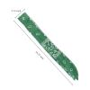 Ondder Wire Headbands for Women Paisley Wired Headbands Cute Bandana Headband Fashion Headbands Head Wraps for Women Girls Hair Accessories for Women view 2