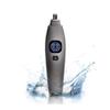 NCRD Nose and Ear Hair Trimmer  Wet/Dry, Easy to Clean, Remove Unwanted Nose, Ear, Body Hair - Water Resistant view 1