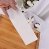 BlingKingdom 100pcs Paper Wax Waxing Strips for Arms Legs Lip Eyebrow Oxter of Women and Men view 2