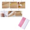 BlingKingdom 100pcs Paper Wax Waxing Strips for Arms Legs Lip Eyebrow Oxter of Women and Men view 4