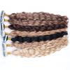 RemeeHi Tape in Hair Extensions Human Hair 50g/pack 20pcs 24 Inch Seamless Skin Weft Remy Wave Curly Hair with Brazilian Hair 27# Strawberry Blonde view 4