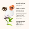 herbloom Green Clear Vegan Cleansing Oil to Foam - Korean Cleanser, pH Balanced Mild Foam Cleanser, Oil Based Cleanser, Sulfate Free, Vegan Skincare - 6.76 fl.oz. view 3