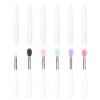 6Pcs Silicone Lip Eyeshadow Lip Makeup for Applying Cream or Liquid Eye Shadows and Lip Colors view 1