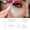 6Pcs Silicone Lip Eyeshadow Lip Makeup for Applying Cream or Liquid Eye Shadows and Lip Colors view 4