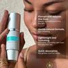 Kleem Pure Hyaluronic Acid Serum for Face with Vitamin C, Vitamin E & Green Tea | Anti Aging Hydrating Serum to Plump, Firm, Moisturize & Repair Skin | Plant-Powered Facial for Fine Lines | 1 fl oz view 3