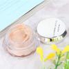 Creamy Glossy Highlighter Blendable Liquid Highlighter for Face Body Long Lasting Brightening Illuminating Contour Cream Highlighter Ladies Girls Makeup(02#) view 2