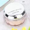 Creamy Glossy Highlighter Blendable Liquid Highlighter for Face Body Long Lasting Brightening Illuminating Contour Cream Highlighter Ladies Girls Makeup(02#) view 3