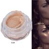 Creamy Glossy Highlighter Blendable Liquid Highlighter for Face Body Long Lasting Brightening Illuminating Contour Cream Highlighter Ladies Girls Makeup(02#) view 4
