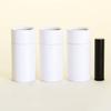 50 mL White Kraft Paperboard Lip Balm/Salve/Cosmetic/Lotion/Deodorant Tubes (100) view 2