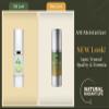 NRL NATURAL RADIANT LIFE AM FACE MOISTURIZER with SPF  Daily Sunscreen Protection, Organic Face Cream, Oil - Free Deeply Hydrating Facial Lotion, Repairs, Soothes and Nourish Irritated, Dry and Damaged Skin - 30ml / 1 Oz (Packaging May Vary) view 2