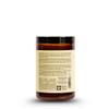LINANGE Hydranourish Mask - Hydrating & Nourishing Milk, Keratin, and Olive Oil Hair Mask, 1000ml / 33.8 oz. view 2