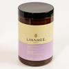 LINANGE Hydranourish Mask - Hydrating & Nourishing Milk, Keratin, and Olive Oil Hair Mask, 1000ml / 33.8 oz. view 3