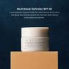 U Beauty Multimodal Defender SPF 30 Mineral Zinc Oxide Facial Sunscreen - Broad Spectrum UVA/UVB Protection with Vitamin C + E to Reduce & Prevent Dark Spots & Sun Damage - 1.7 fl oz view 2