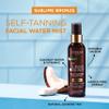L'Oreal Paris Sublime Bronze Self Tanning Facial Mist, Water-Based Formula, Coconut Water & Vitamin E, 3 fl. Oz view 2