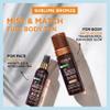 L'Oreal Paris Sublime Bronze Self Tanning Facial Mist, Water-Based Formula, Coconut Water & Vitamin E, 3 fl. Oz view 4