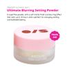 One size One Size by Patrick Starrr Ultimate Blurring Setting Powder Travel Size Mini - Universal Translucent for Fair to Medium Dark Skin - Superfine Face Loose Powder Makeup, Matte Finish view 2