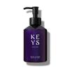 Keys Soulcare Golden Cleanser, Foaming Face Wash Gently Removes Dirt, Makeup & Impurities, Soothes Skin with Manuka Honey, Cruelty-Free, Calming Scent view 1