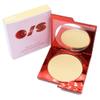 One size Patrick Starrr Turn Up The Base Versatile Powder Foundation - Light 4 (G) Light, Golden Undertones Face Pressed Makeup Medium-to-Full Coverage, Soft Matte Finish 0.28 Ounce view 1