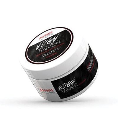Goddess Lengths Edge Tamer 3.5 Oz, No Flaking or White Residue