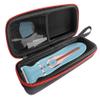 FitSand Hard Case Compatible with Electric Razor for Women EESKA 2-in-1 Womens Shaver Bikini Trimmer Body Hair Removal view 1