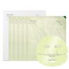 LUVUM Calming Repair Cica Gel Mask, Centella, Overnight Hydrogel Mask, 4+1 Pack view 1