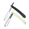 Beaupretty Beard Razor Holder 6pcs Manual Razors Vintage Barber Shaver Set Men's Shaving Tool No Cutting Tool view 3
