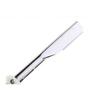 Beaupretty Beard Razor Holder 6pcs Manual Razors Vintage Barber Shaver Set Men's Shaving Tool No Cutting Tool view 4