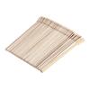 Beaupretty 150pcs Disposable Wooden Spatulas for Hair Removal Smooth Application Sticks for Body Eyebrow and Lip Waxing Original Wooden for Salon and Home Use view 1