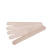 Beaupretty Professional Waxing Tools Set 100pcs Wooden Spatulas for Strip and Hot Wax view 1