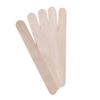Beaupretty Professional Waxing Tools Set 100pcs Wooden Spatulas for Strip and Hot Wax view 4