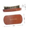 Beard Accessory Beard Care Beard Cleaning Brush Cosmetic Man Beard Brush view 2