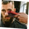 Beard Accessory Beard Care Beard Cleaning Brush Cosmetic Man Beard Brush view 3